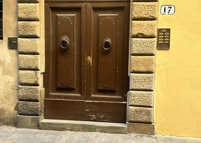 Il Loft degli Albizi